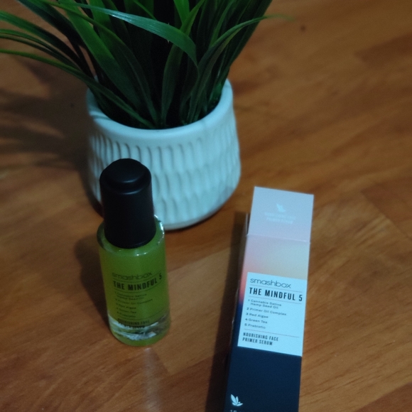 Smashbox the mindful 5 - Picture 5 of 5